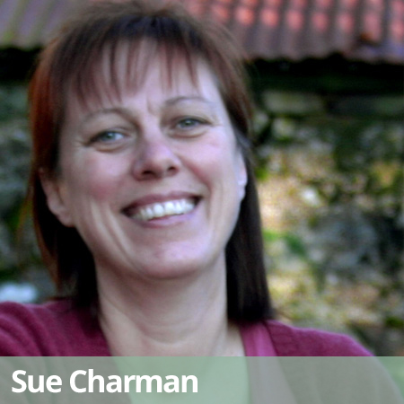 Sue Charman