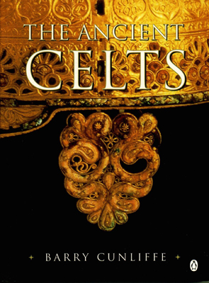 B. Cunliffe - Ancient Celts