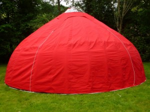 The Red Tent